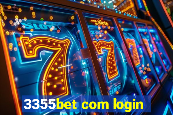 3355bet com login