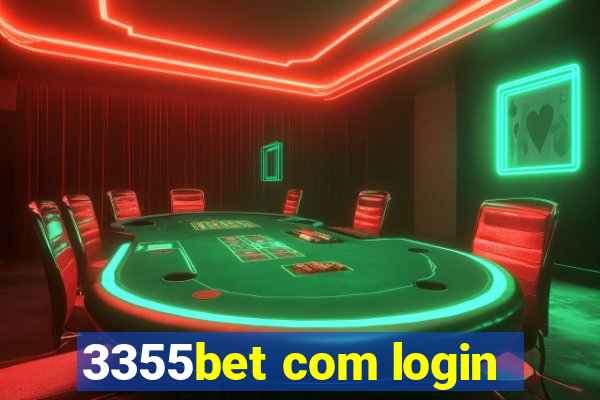 3355bet com login