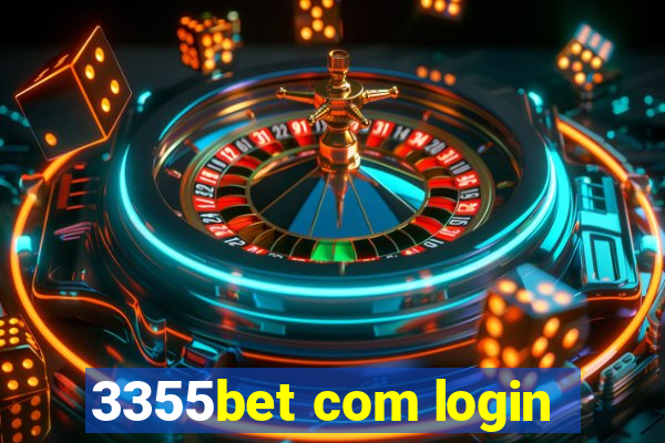 3355bet com login