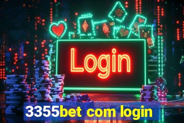 3355bet com login