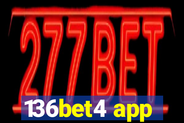 136bet4 app