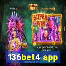 136bet4 app