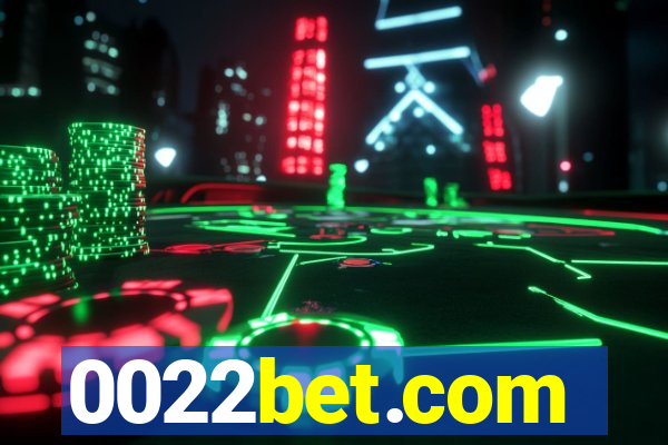 0022bet.com