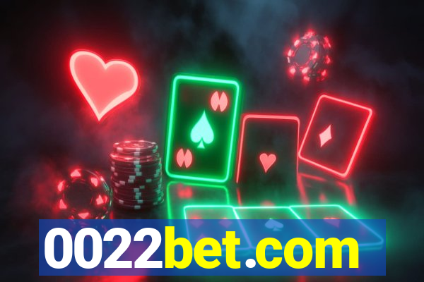 0022bet.com