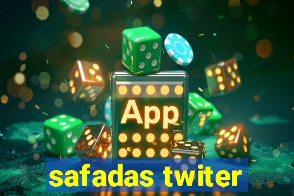 safadas twiter