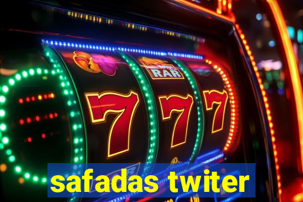 safadas twiter