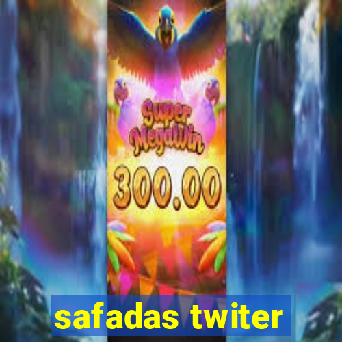 safadas twiter