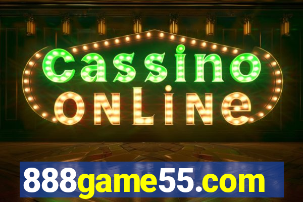 888game55.com