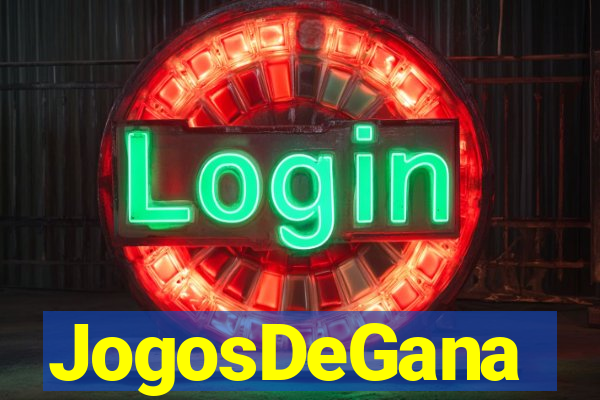 JogosDeGana