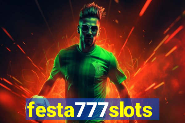 festa777slots