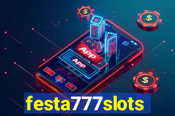 festa777slots