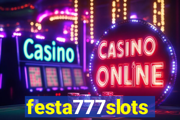 festa777slots