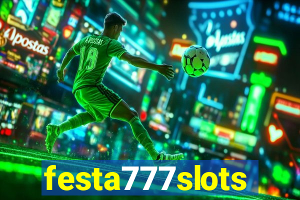 festa777slots