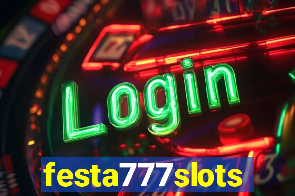 festa777slots