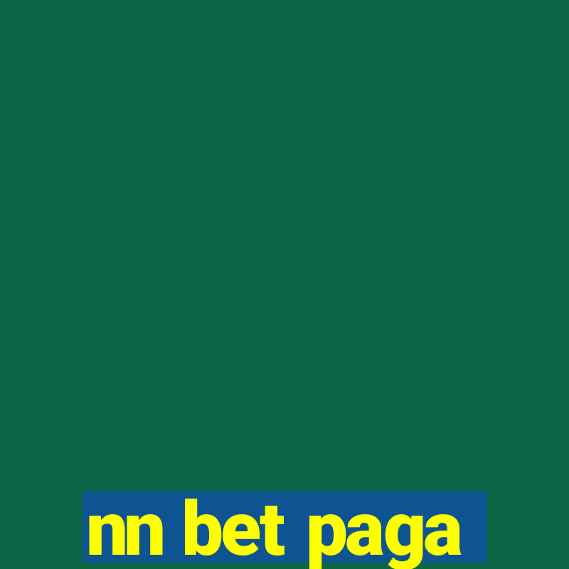 nn bet paga