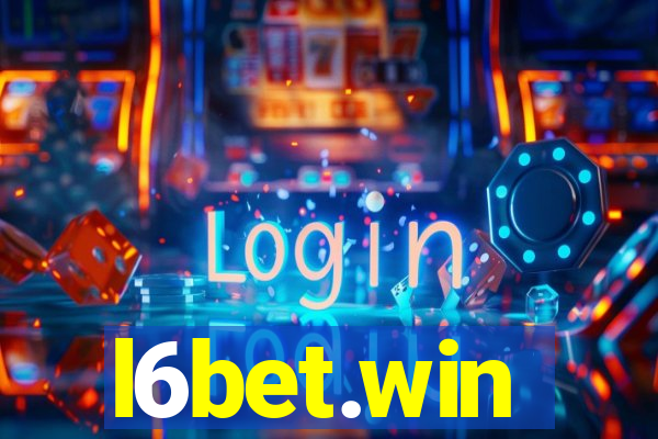 l6bet.win