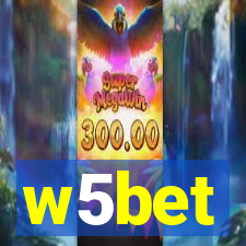 w5bet