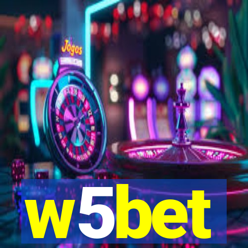 w5bet