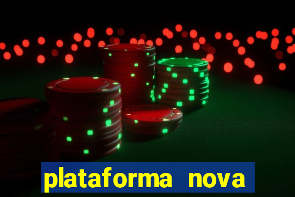 plataforma nova fortune dragon