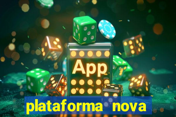 plataforma nova fortune dragon