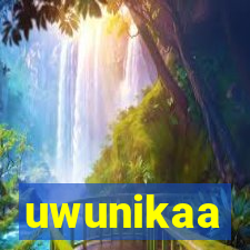 uwunikaa