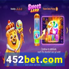 452bet.com