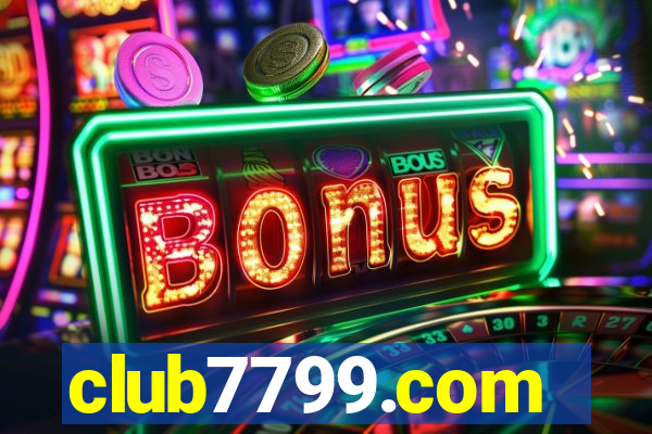 club7799.com