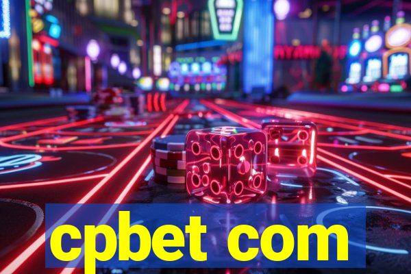 cpbet com