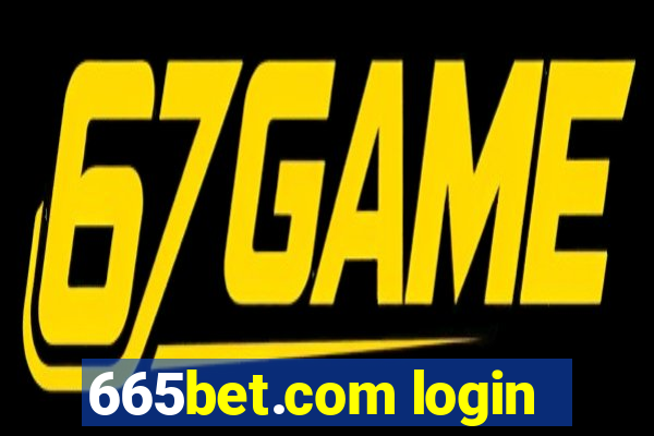 665bet.com login