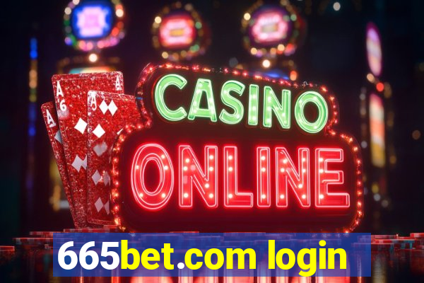 665bet.com login