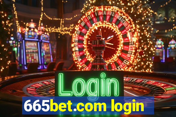 665bet.com login