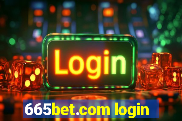 665bet.com login