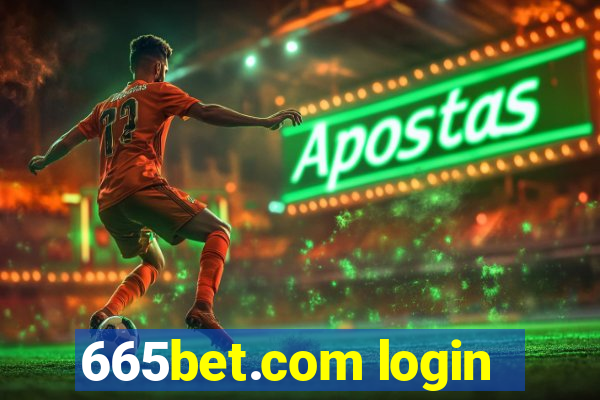 665bet.com login