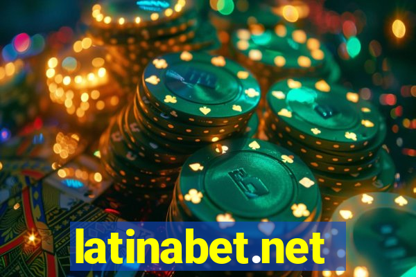 latinabet.net