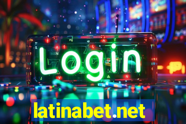 latinabet.net