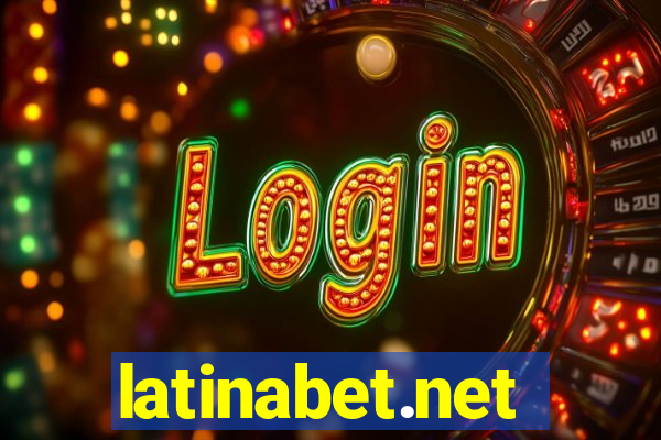 latinabet.net