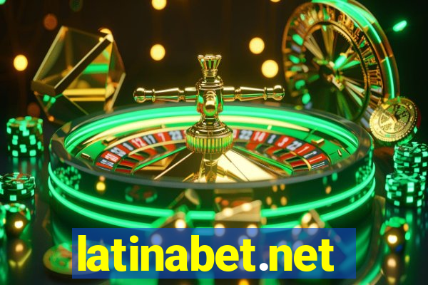 latinabet.net