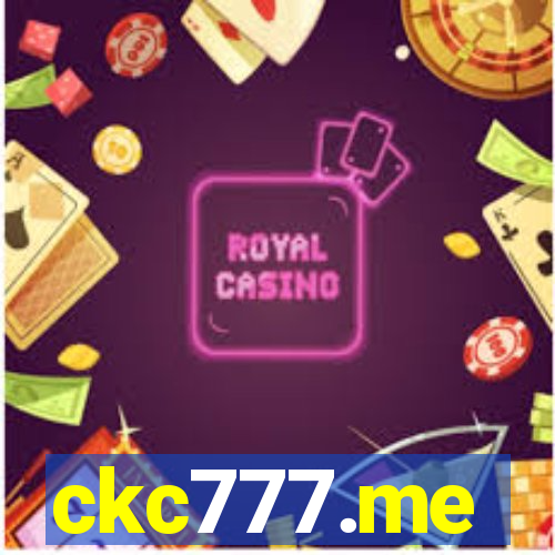 ckc777.me