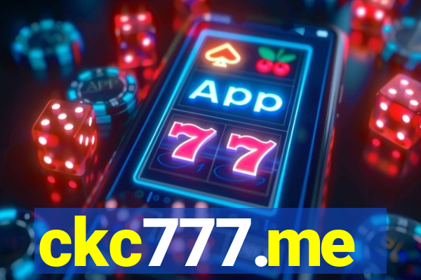 ckc777.me