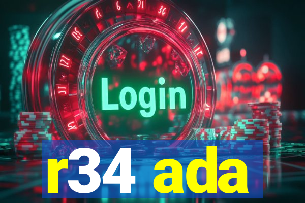 r34 ada