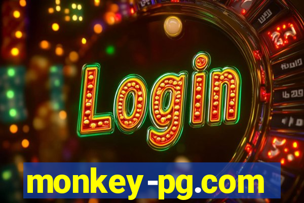 monkey-pg.com