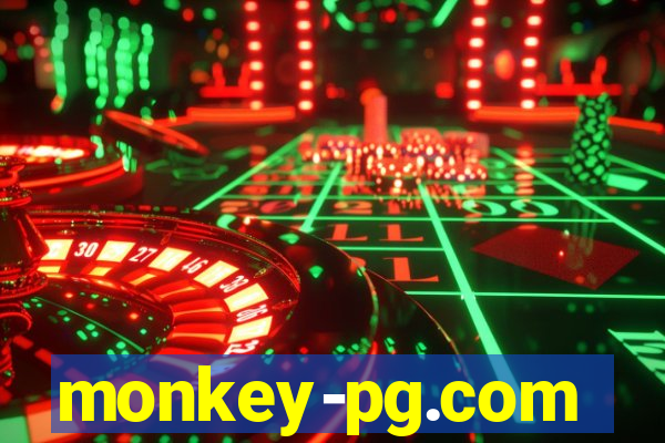 monkey-pg.com