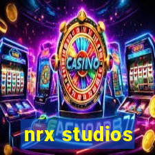 nrx studios