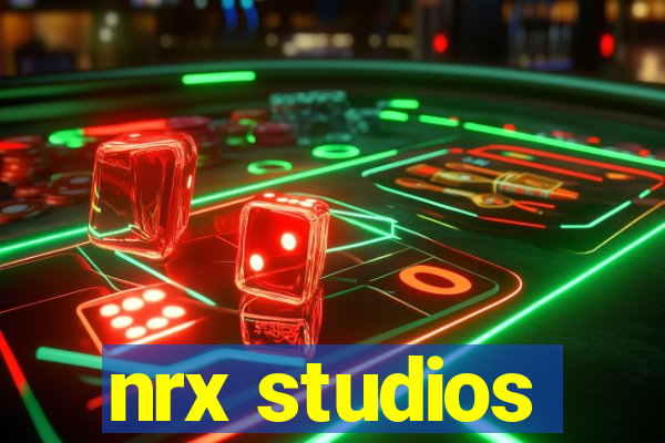 nrx studios