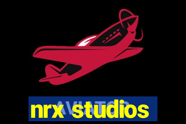 nrx studios