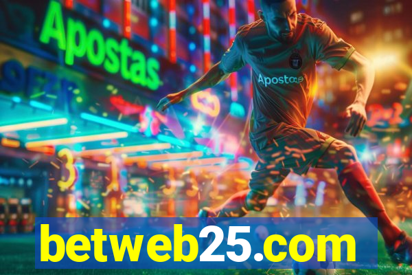 betweb25.com