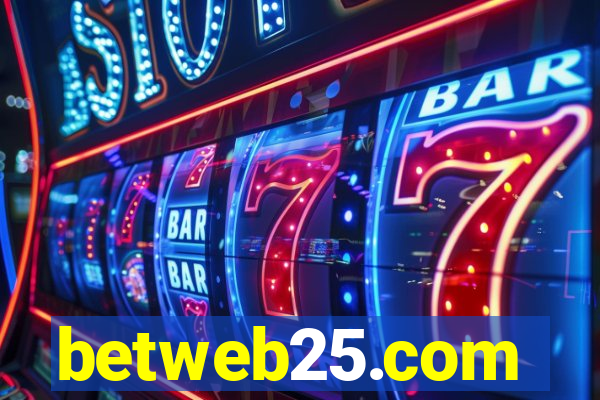 betweb25.com