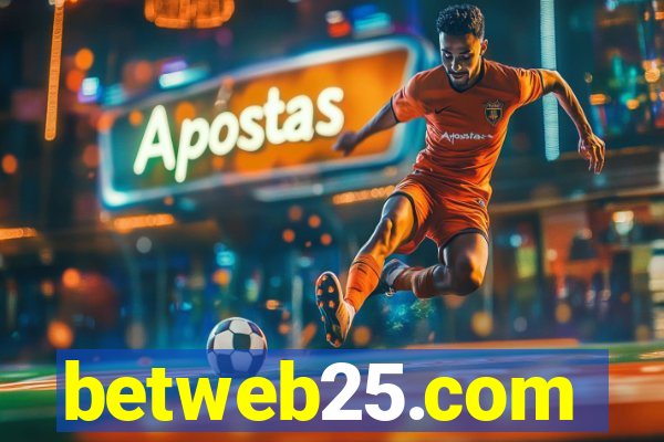 betweb25.com