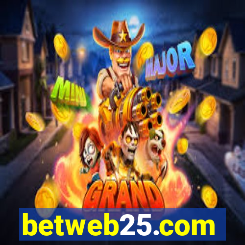 betweb25.com