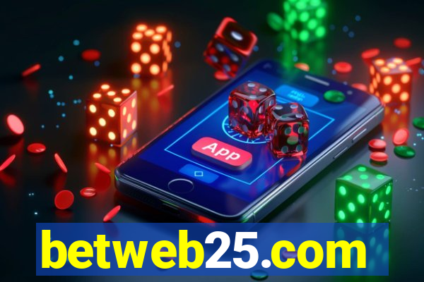 betweb25.com